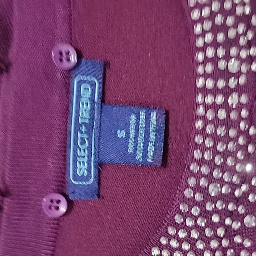 Select +Trend Dress - Picture 5 of 7